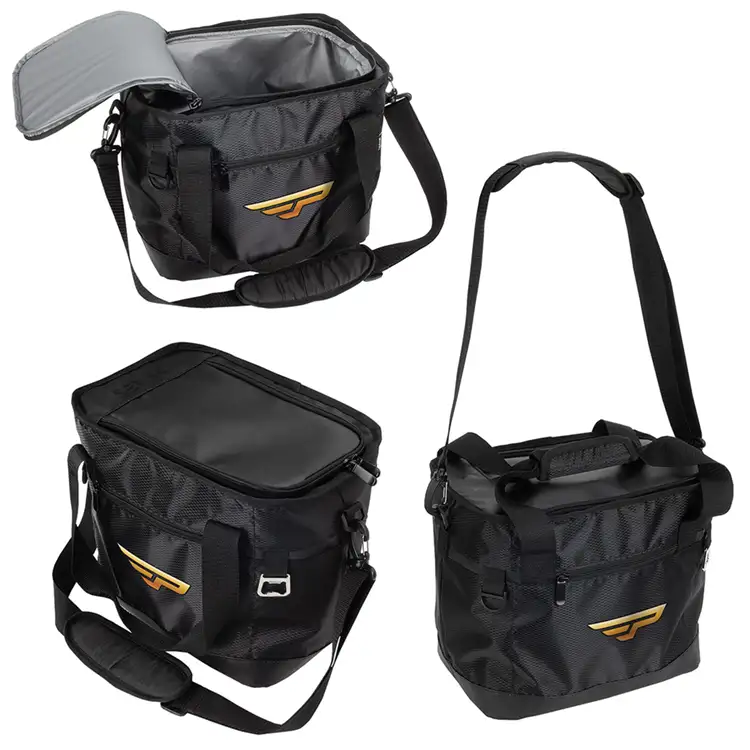 SENSO Smart Tech Cooler Bag #2