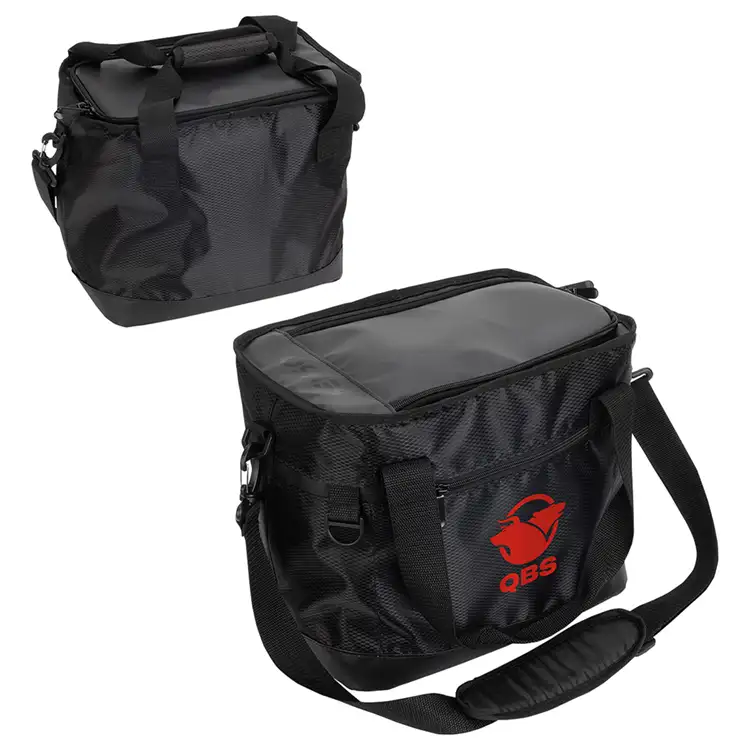 SENSO Smart Tech Cooler Bag #1