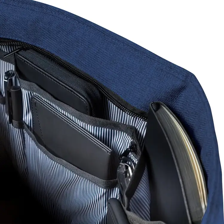 Nomad Must Have Renew Messenger Bag #6