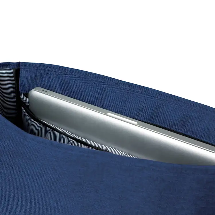 Nomad Must Have Renew Messenger Bag #8