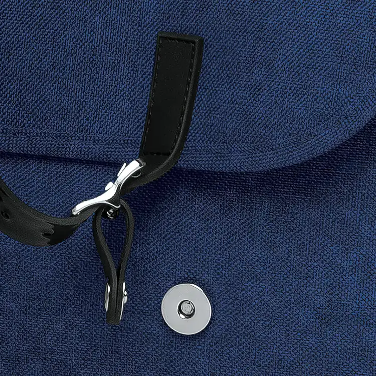 Nomad Must Have Renew Messenger Bag #9