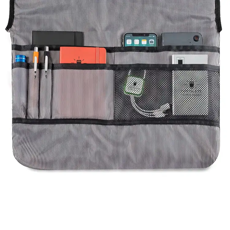 Expandable Business Messenger Nomad Must Haves #7