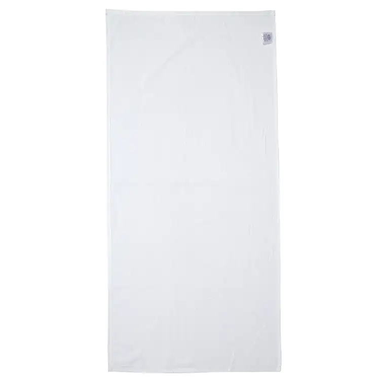 Silk Touch Beach Towel 30" x 60" Full Color #3