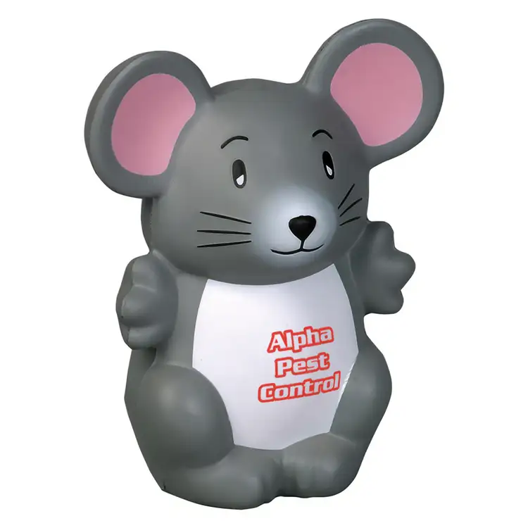 Mouse Stress Ball