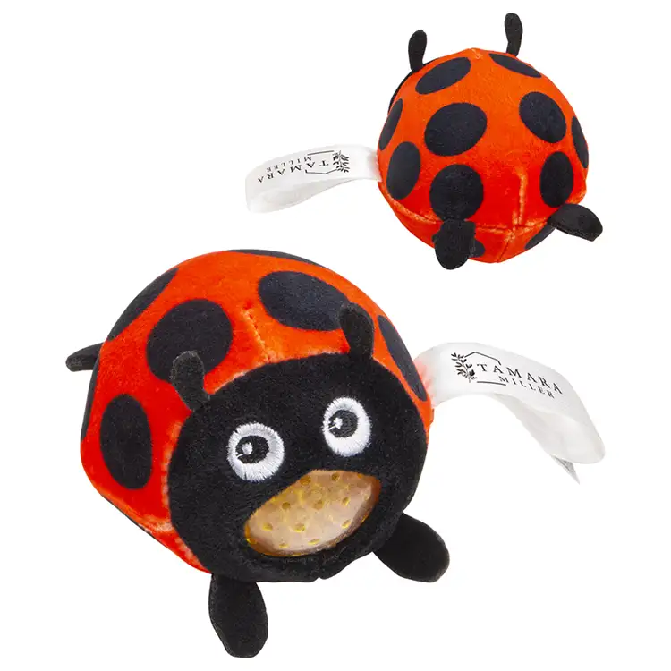 Stress Buster Coccinelle
