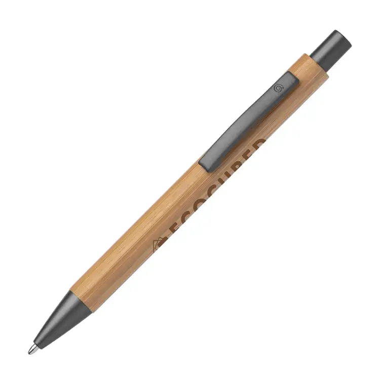 Bambowie Bamboo Pen #2