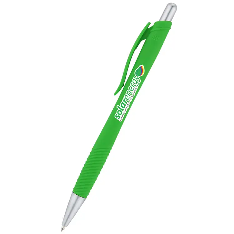 Full Color Dallas Softex Pen #2
