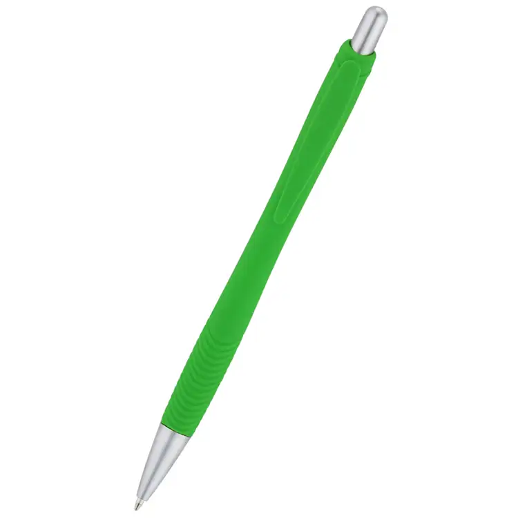 Full Color Dallas Softex Pen #3