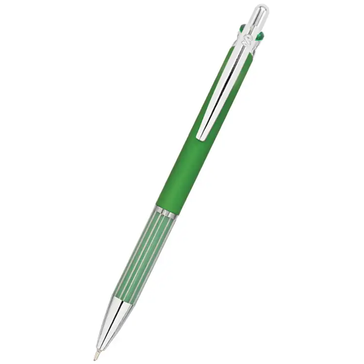Full Colour Headline Comfort Gel Glide Pen #3