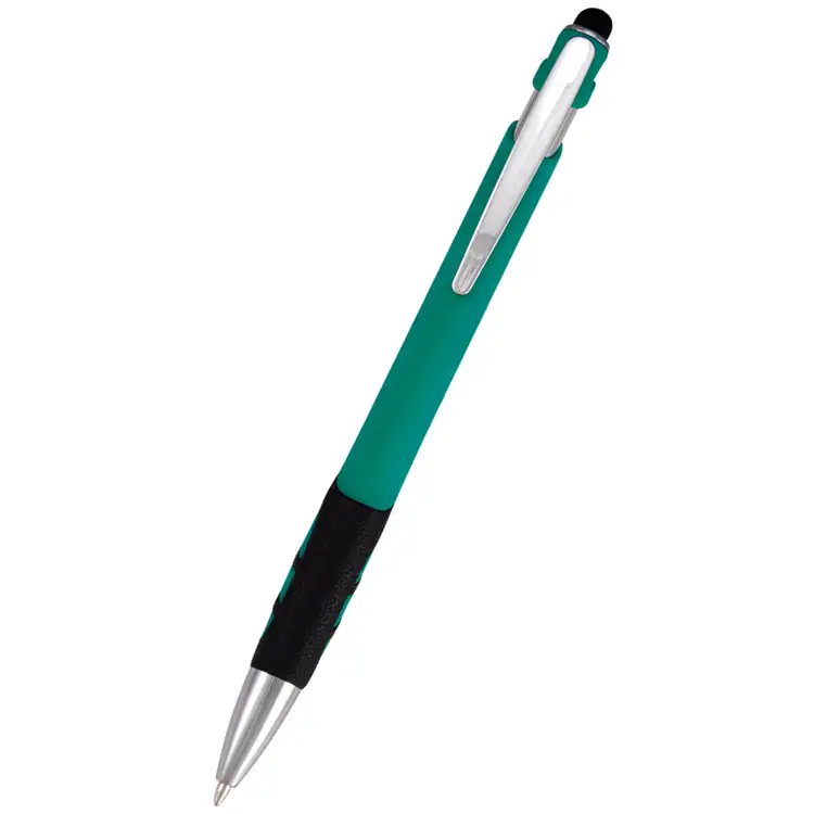 Full Colour Navistar Softex Stylus Pen #3