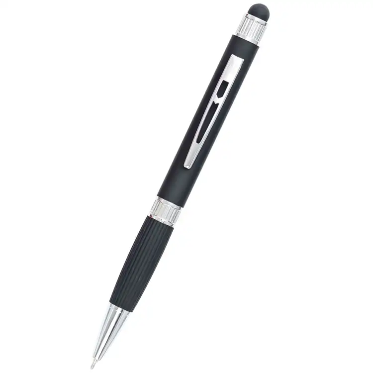 Province Stylus Gel Pen #3