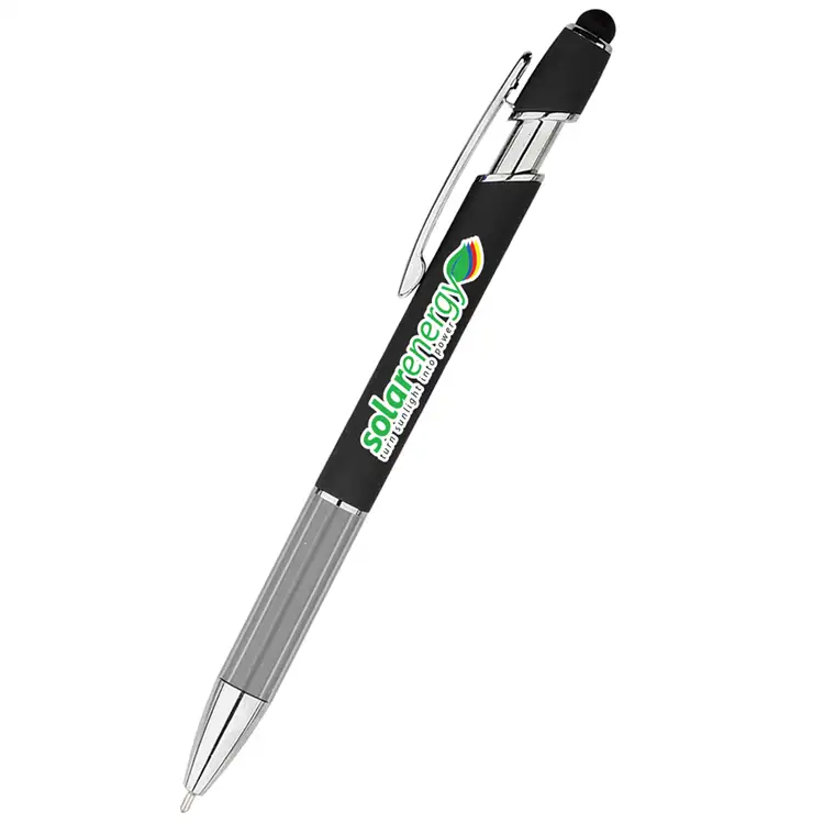 Full Colour Ultima Comfort Luxe Gel Stylus Pen #2
