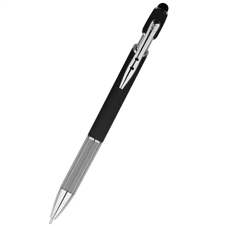 Full Colour Ultima Comfort Luxe Gel Stylus Pen #3