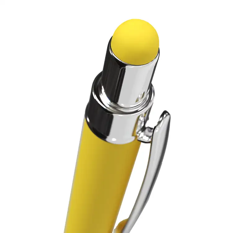 Ava Ballpoint Stylus Pen #3