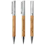 Belmond Bamboo Ballpoint Pen