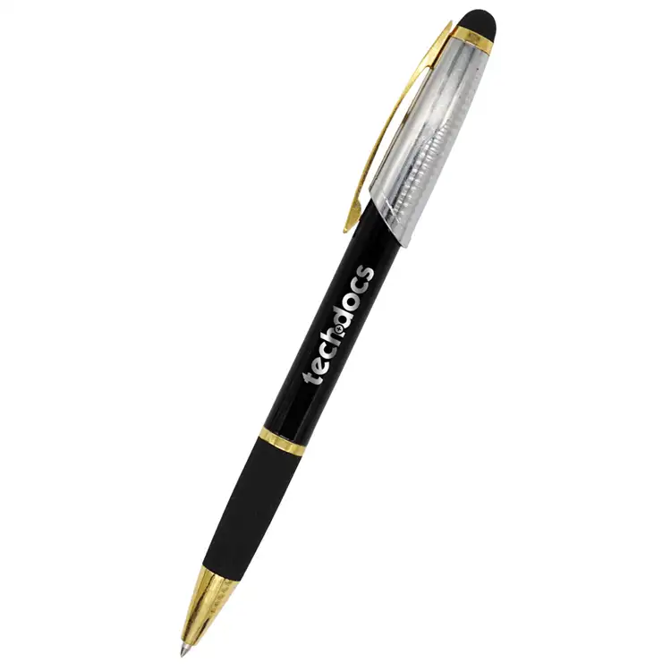 Parkwood Stylus Gel Glide Pen #2