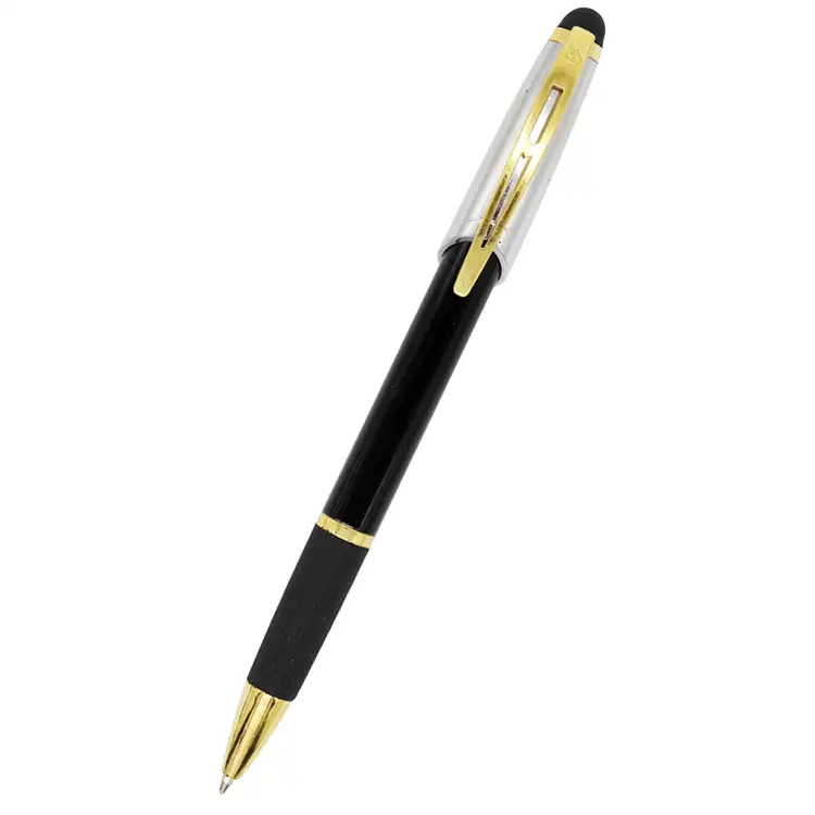 Parkwood Stylus Gel Glide Pen #3