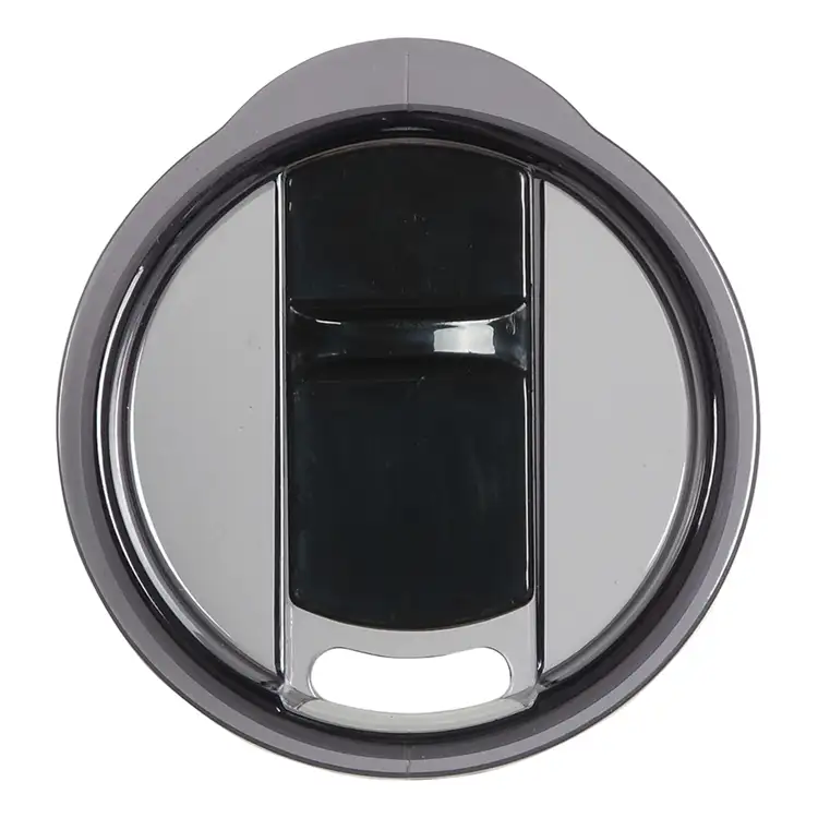 Tasse Omni 13 oz en acier inoxydable et polypropylène #2