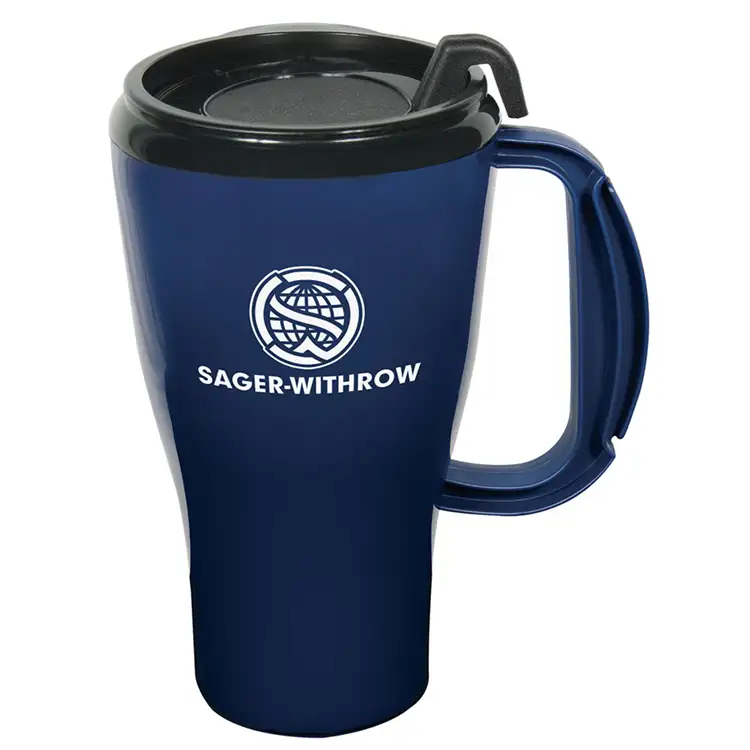 Tasse de voyage Seafarer 16 oz #8