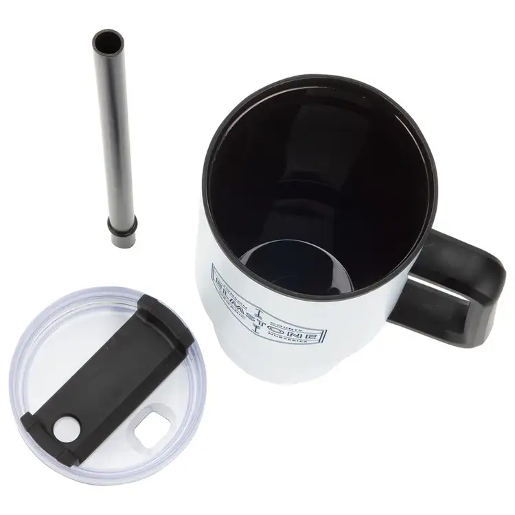 Tasse en acier inoxydable et polypropylène Outpost 40 oz #15