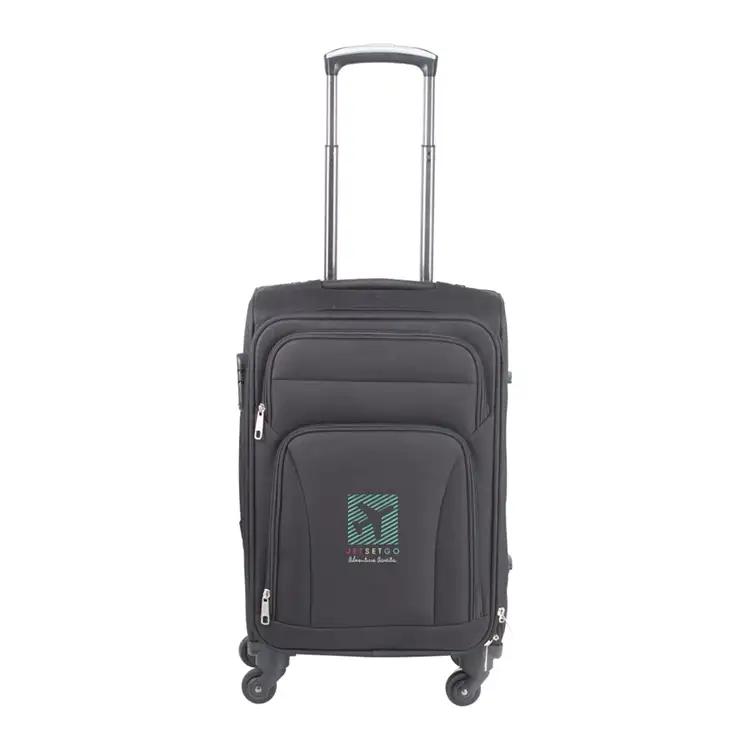 Nomad 21" Upright Luggage #2
