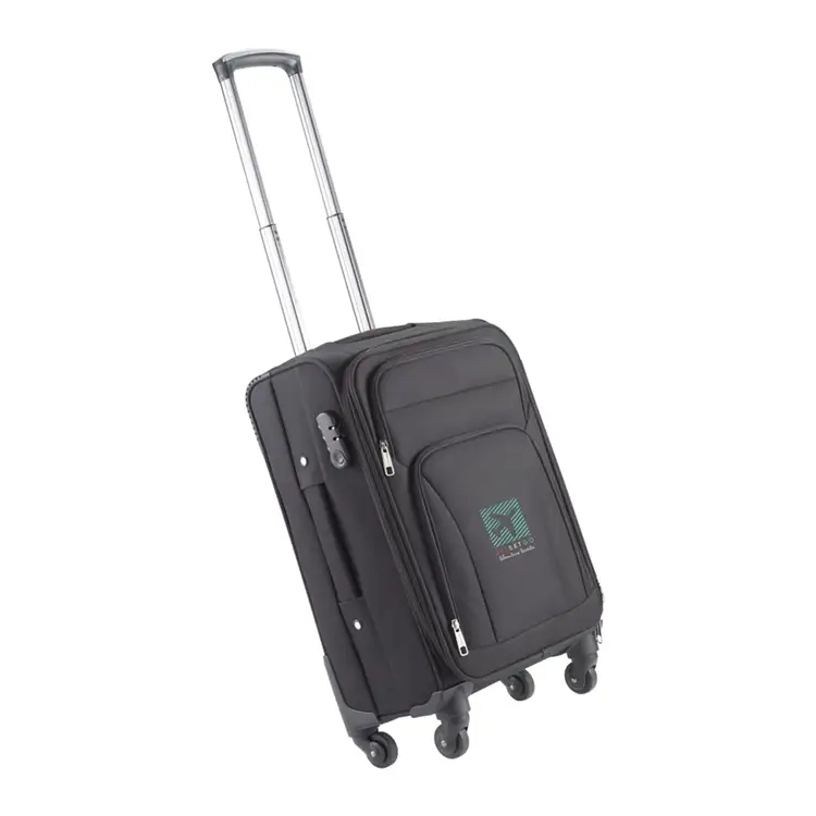 Nomad 21" Upright Luggage #3