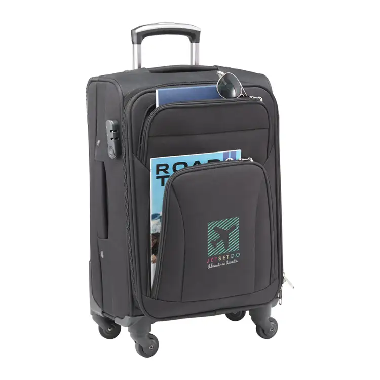 Nomad 21" Upright Luggage #4