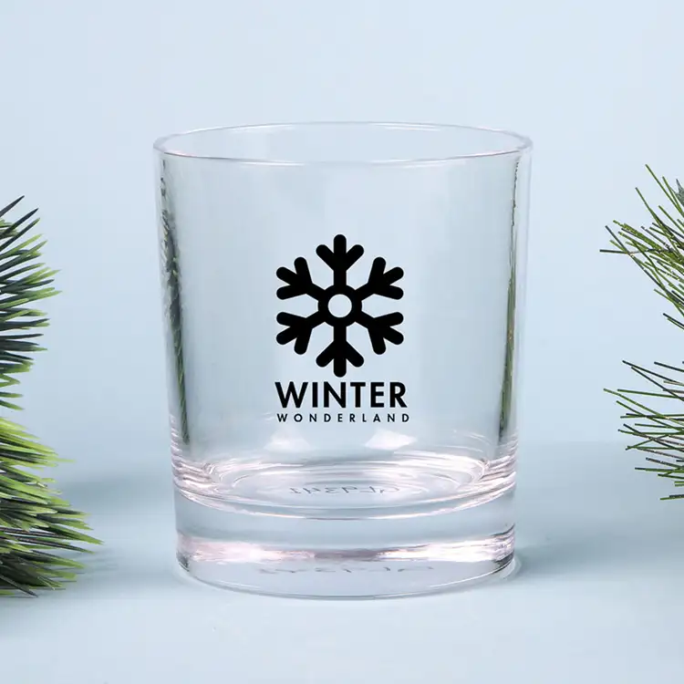 Brewmaster 9 oz Whiskey Glass #2