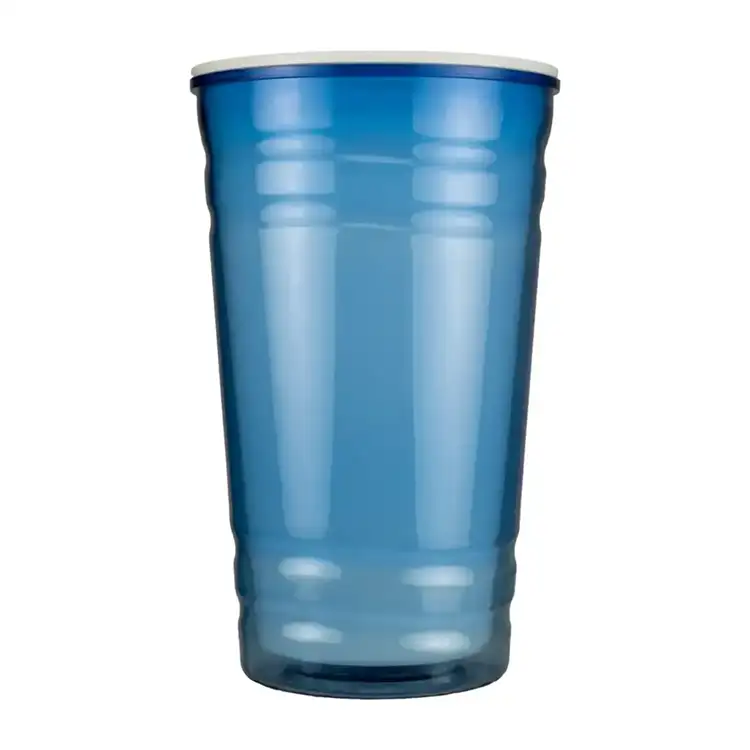 Verre à double paroi Apollo de 16 oz #6