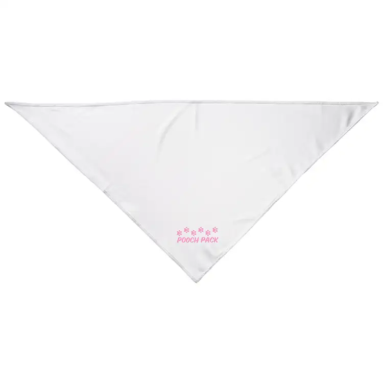 Pup-Pet Bandana #3