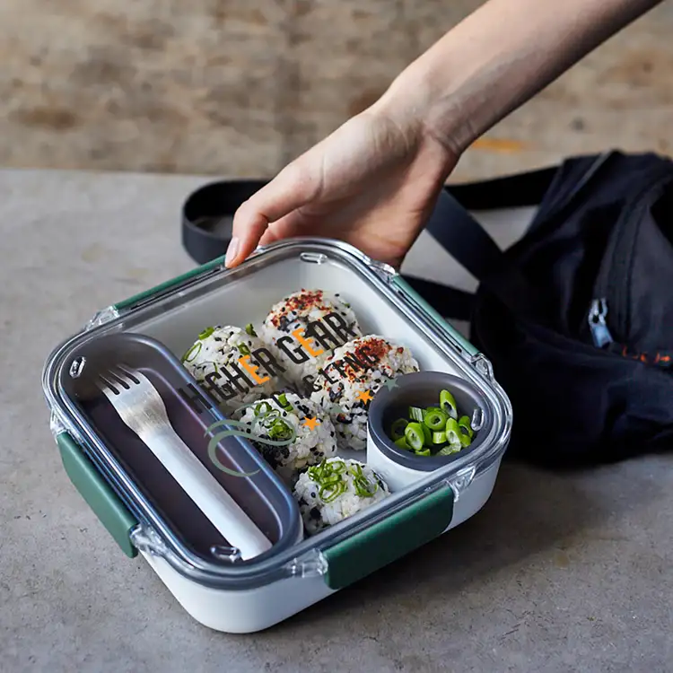 Black+Blum 1L Lunch Box Original #2