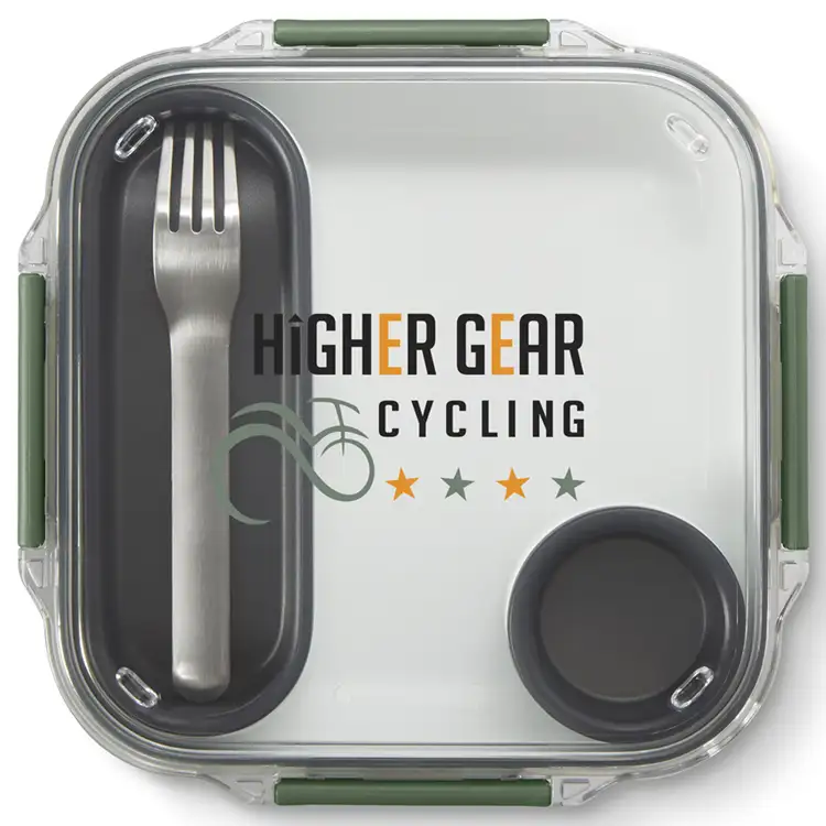 Black+Blum 1L Lunch Box Original #4