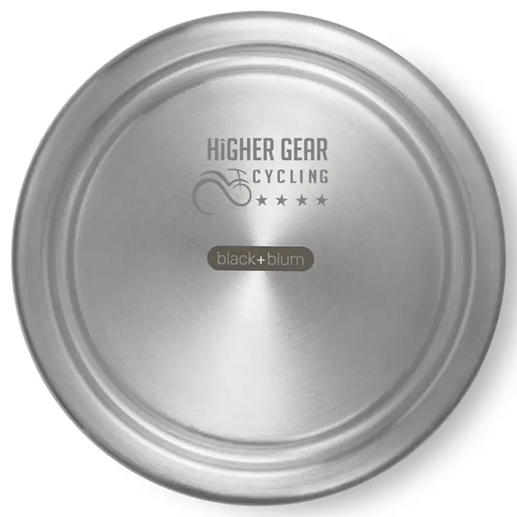 Bol à lunch en verre Black+Blum 25 oz #7