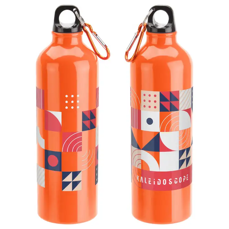 Atrium Aluminum Bottle 25 oz #7