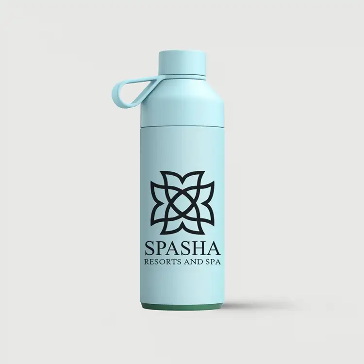 Big Ocean Bottle 34 oz #6