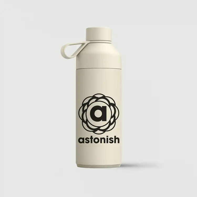 Big Ocean Bottle 34 oz #8