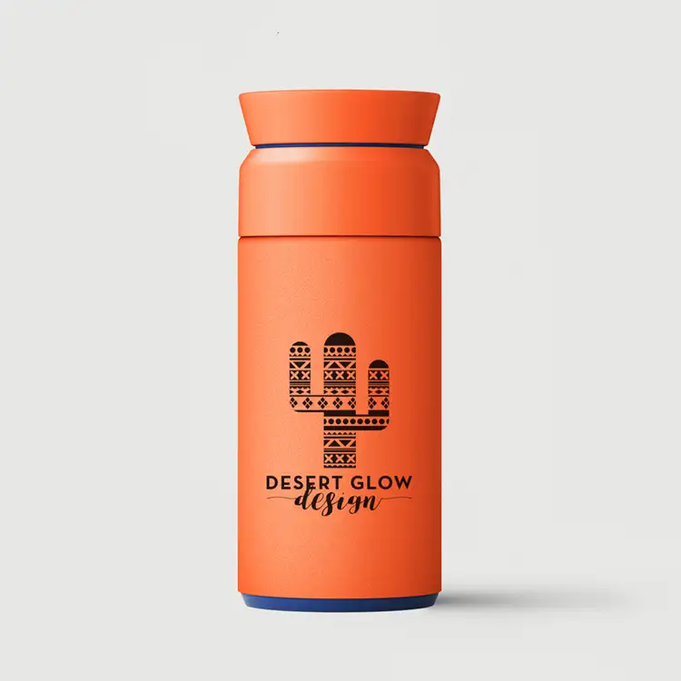 Bouteille Océan 12 oz #7
