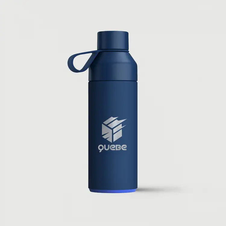 Ocean Bottle 17 oz - Laser #3