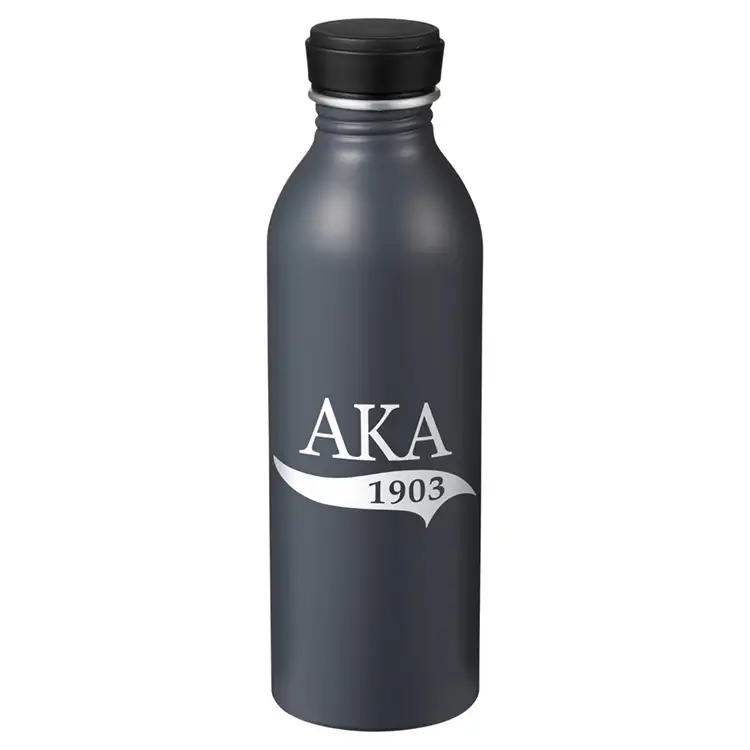 Bouteille en aluminium Essex 17 oz #3