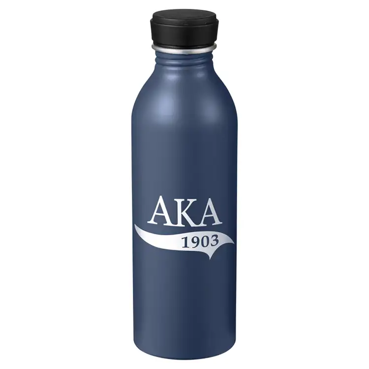 Bouteille en aluminium Essex 17 oz #4