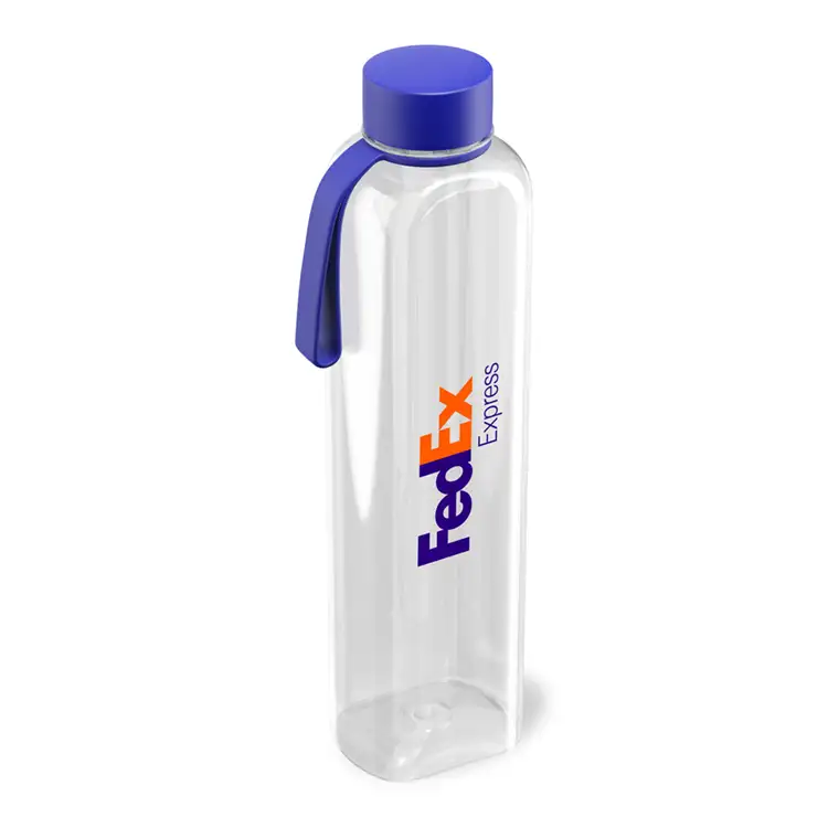 18 oz Daydreamer Recycled Plastic Bottle #10