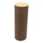 Wood Log Stress Reliever