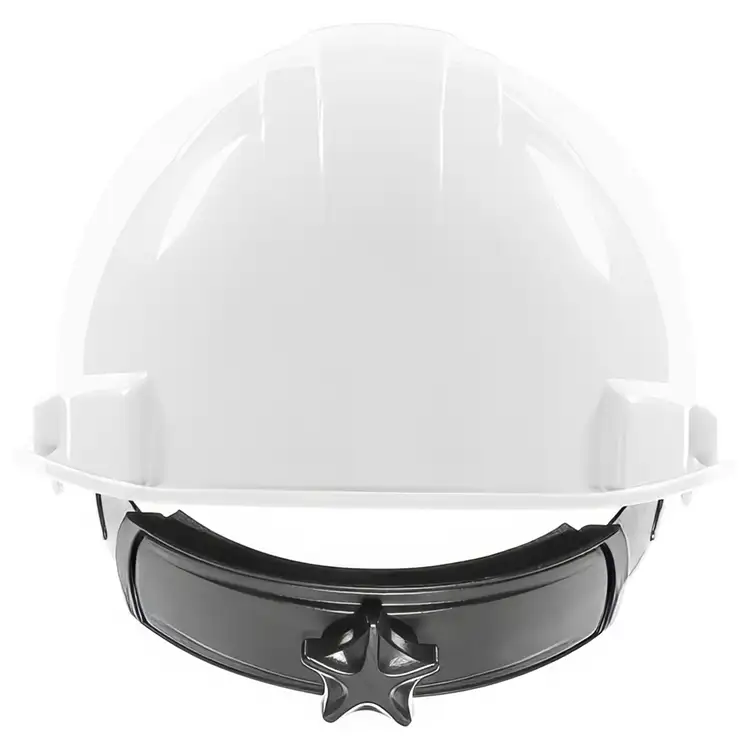 Whistler Ratchet Hard Hat #11