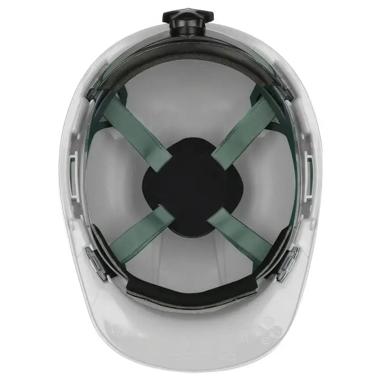 Whistler Ratchet Hard Hat #12