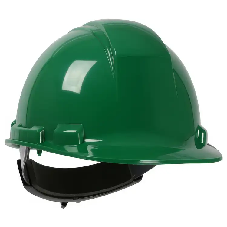 Whistler Ratchet Hard Hat #6