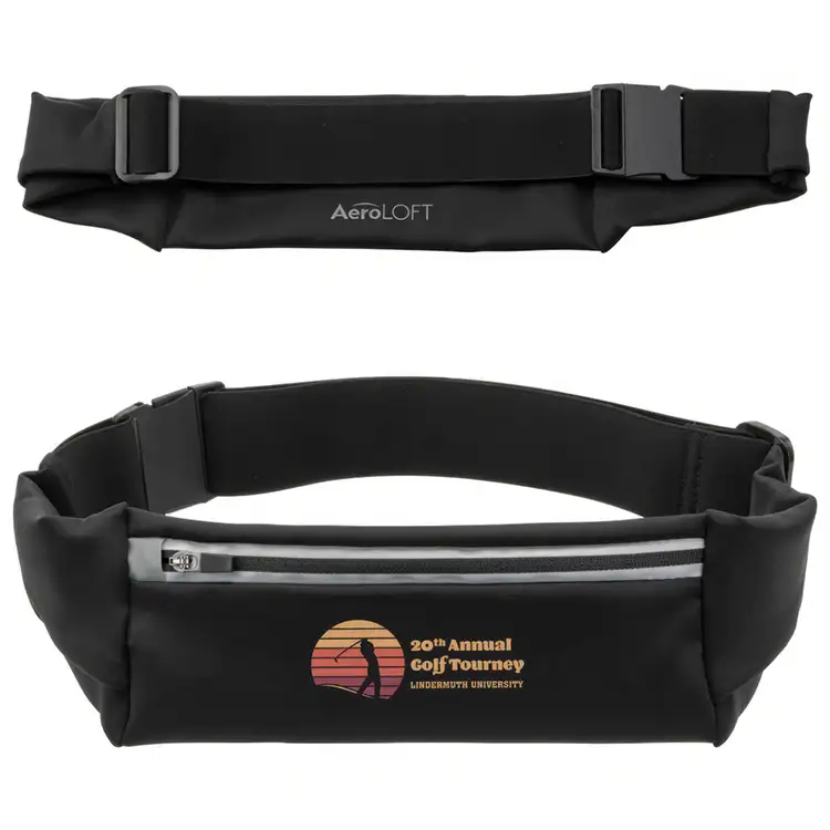 AeroLOFT Flex Sport Belt #6