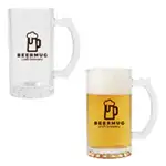Brewmaster Brewski Beer Stein 15 oz