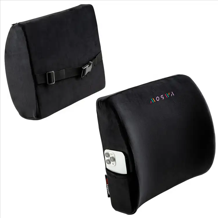 Comfort Logic Lumbar Support Wedge Pillow #2