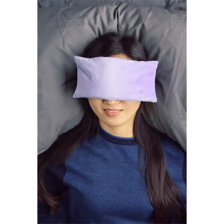 Comfort Pals Heat Therapy Eye Pillow #7