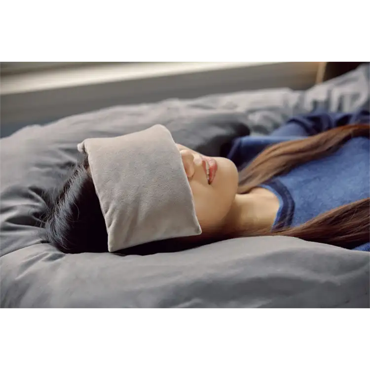 Comfort Pals Heat Therapy Eye Pillow #8